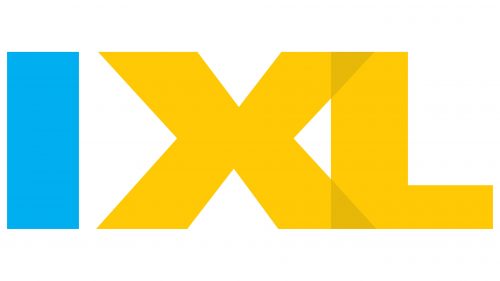 IXL Logo