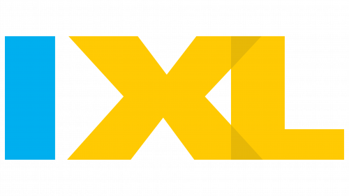 IXL Logo