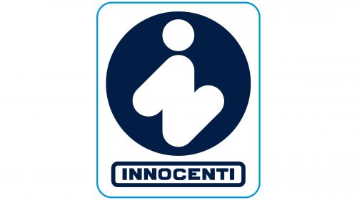 Innocenti Logo