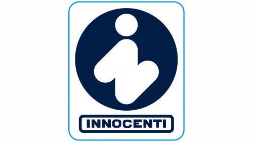 Innocenti Logo