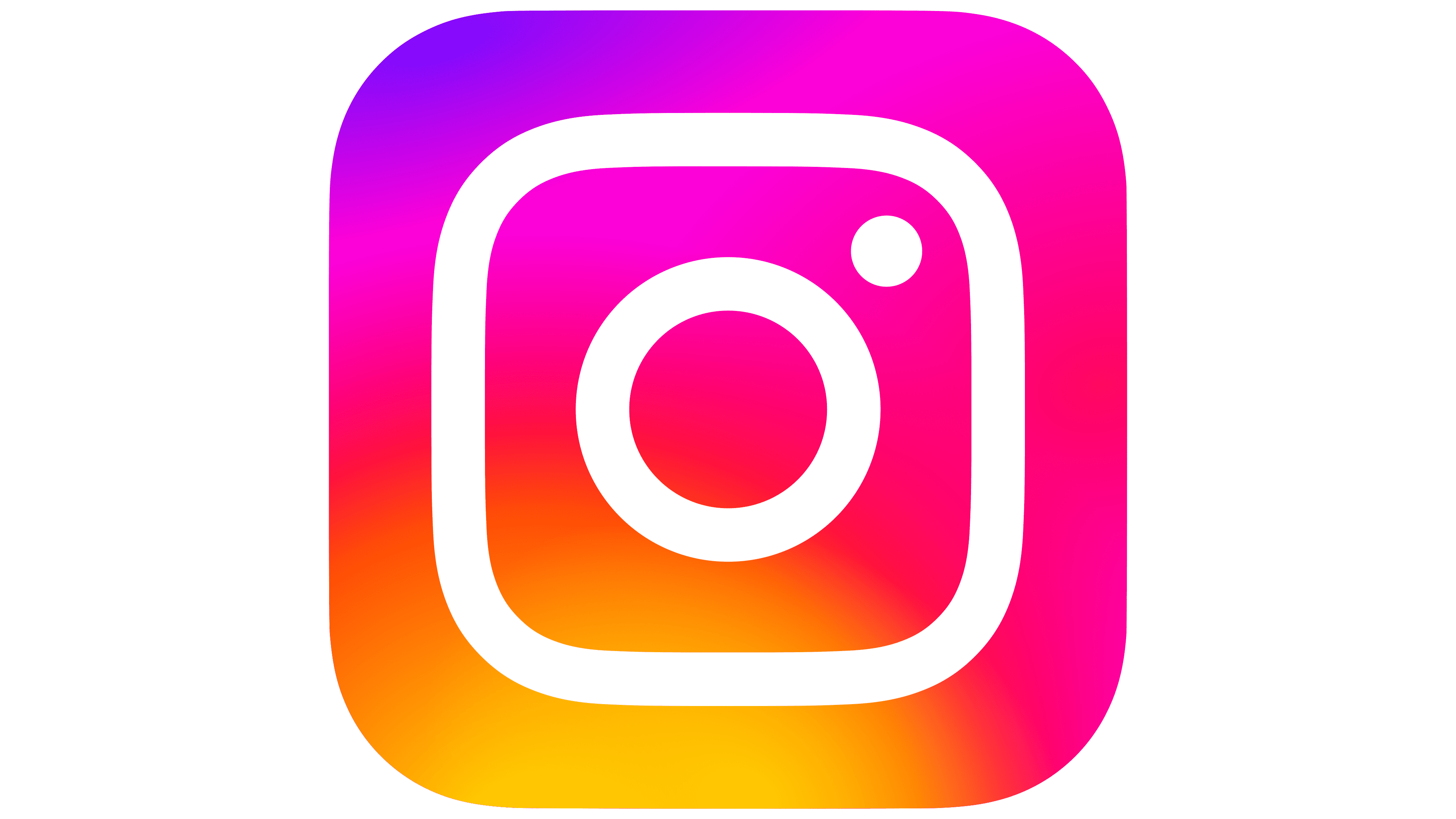 History Of The Best Social Media Logos History Of The Best Social Media Logos