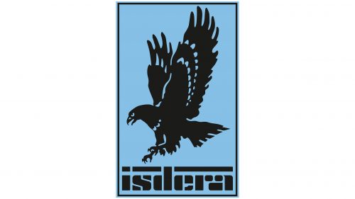 Isdera Logo