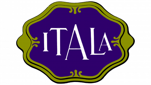 Itala First Logo