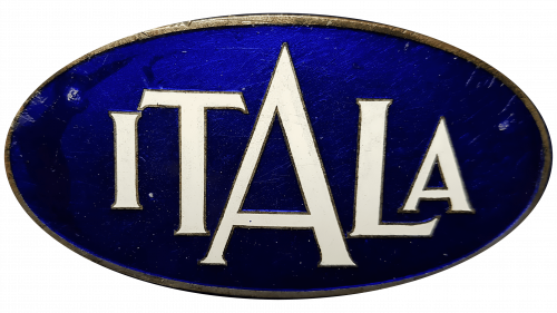 Itala Second Logo