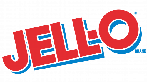 Jell-O Logo 2001