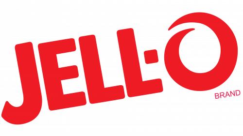 Jell-O Logo 2003