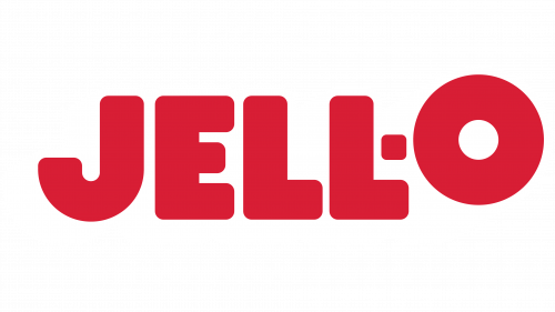 Jell-O Logo
