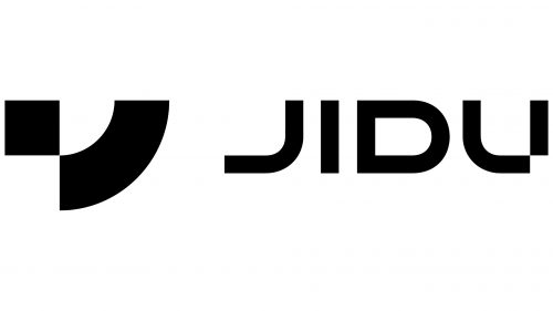 Jidu Logo