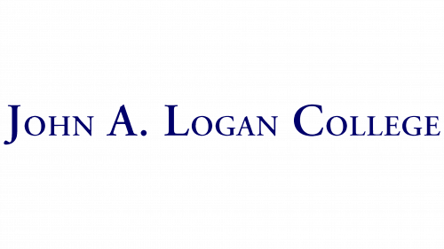 John A. Logan College Logo 2007