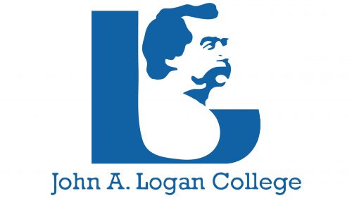 John A. Logan College Logo