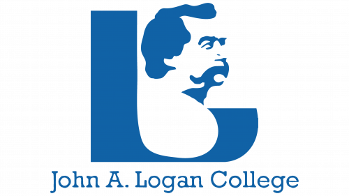 John A. Logan College Logo