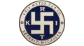 K-R-I-T Motor Car Logo