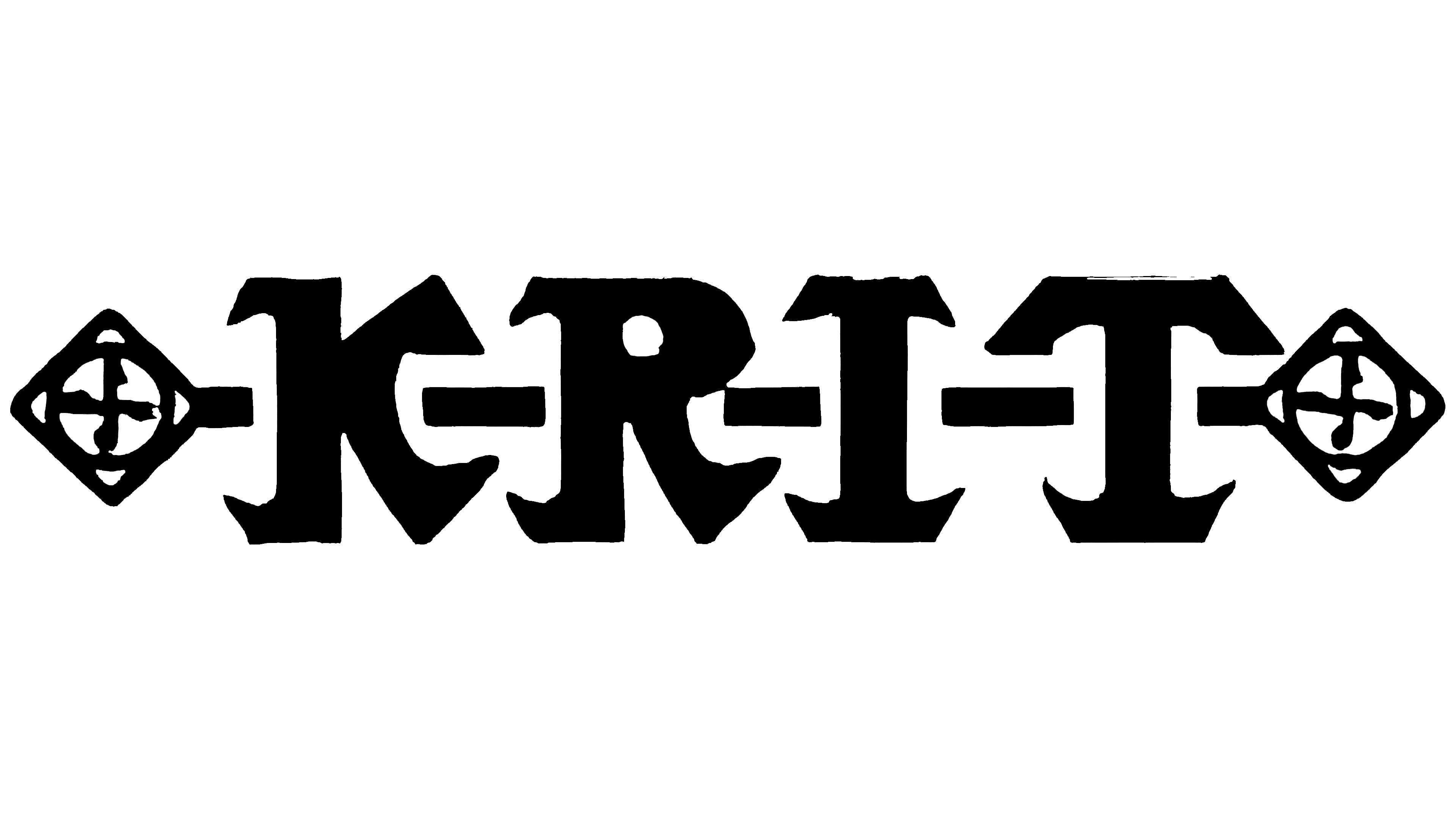 K R I T Motor Car Logo Symbol Meaning History PNG Brand