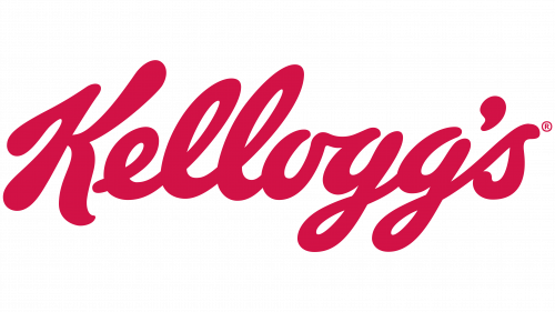 Kellogg’s Logo