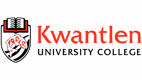 Kwantlen University College Logo 2007-2008