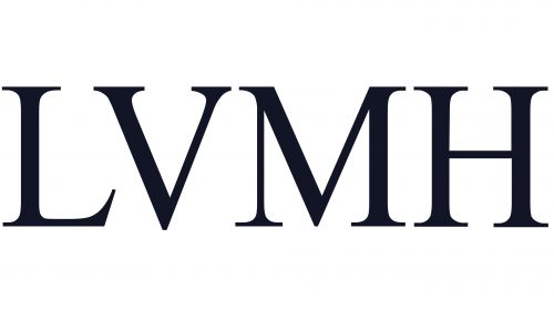 LVMH Logo, meaning, history, PNG, SVG, vector
