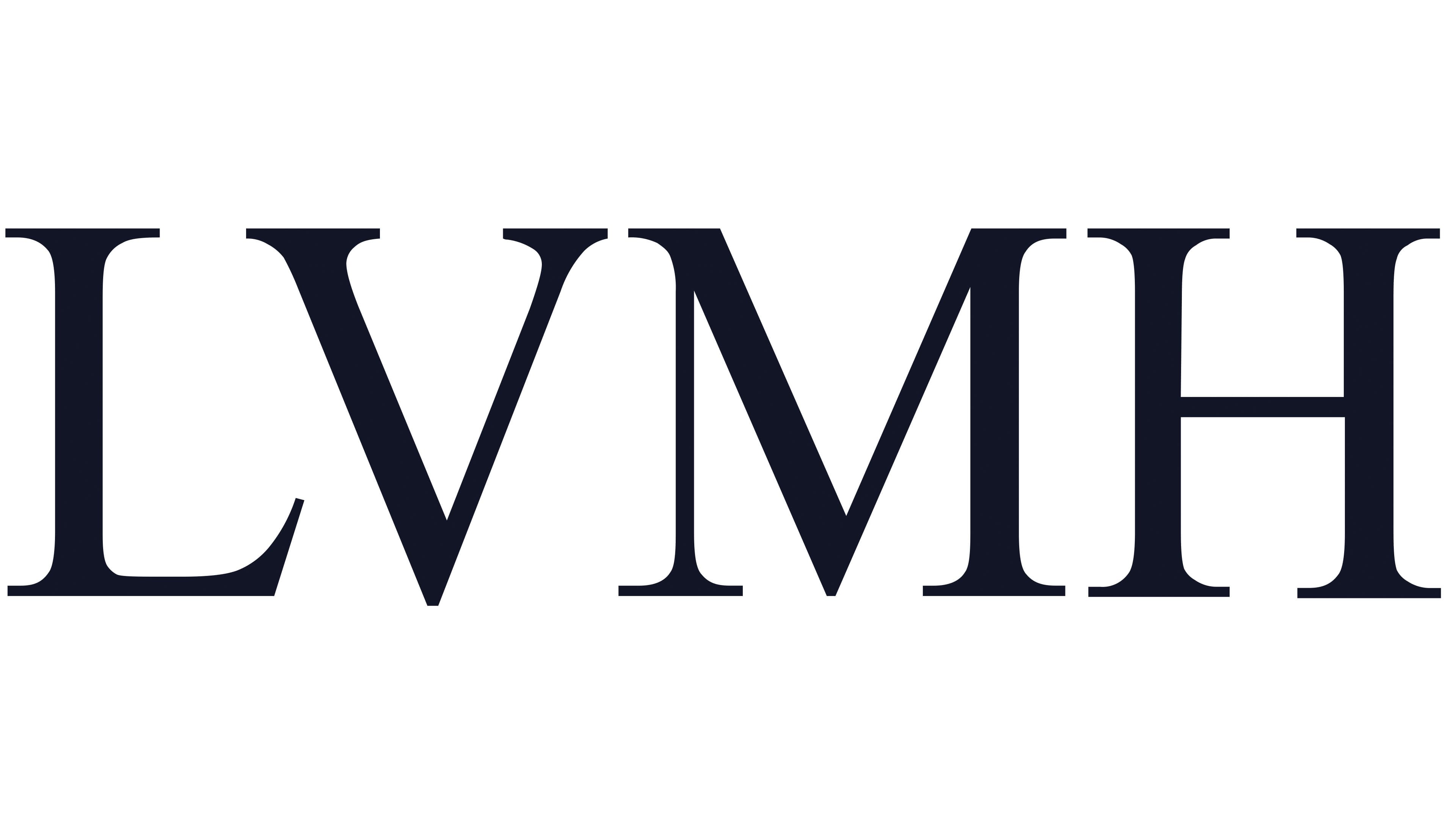 LVMH Logo , symbol, meaning, history, PNG, brand