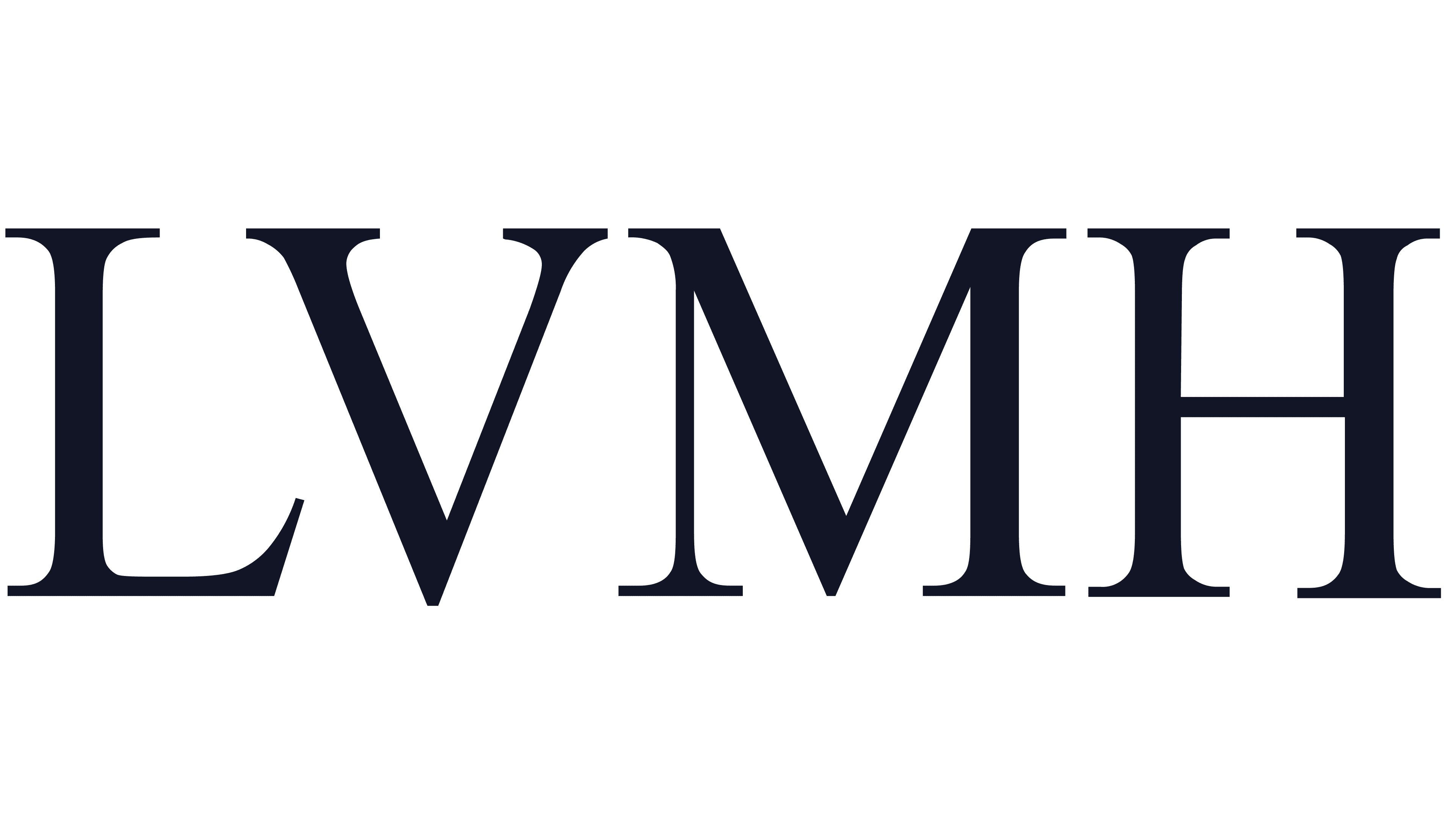 LVMH Logo, meaning, history, PNG, SVG, vector