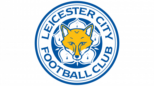 Leicester City Logo