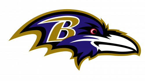 Logo Baltimore Ravens