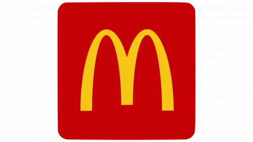 Logo McDonald’s