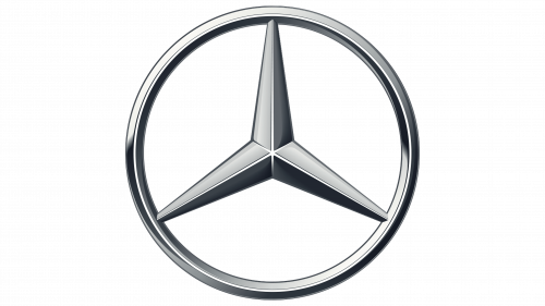 Logo Mercedes Benz