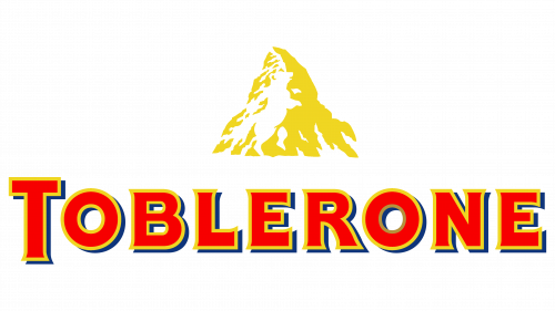 Logo Toblerone