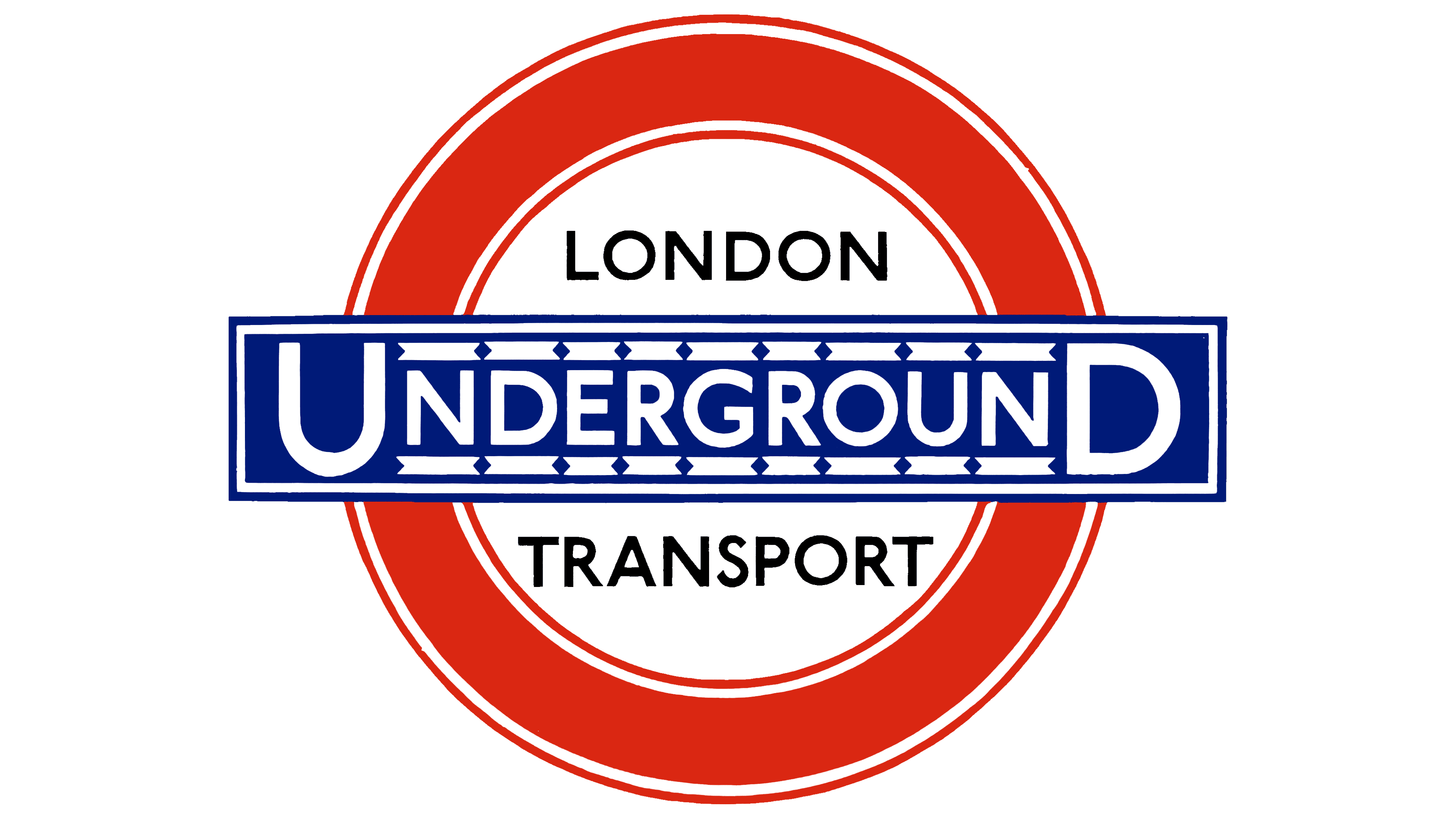 London Underground Logo Symbol Meaning History PNG Brand