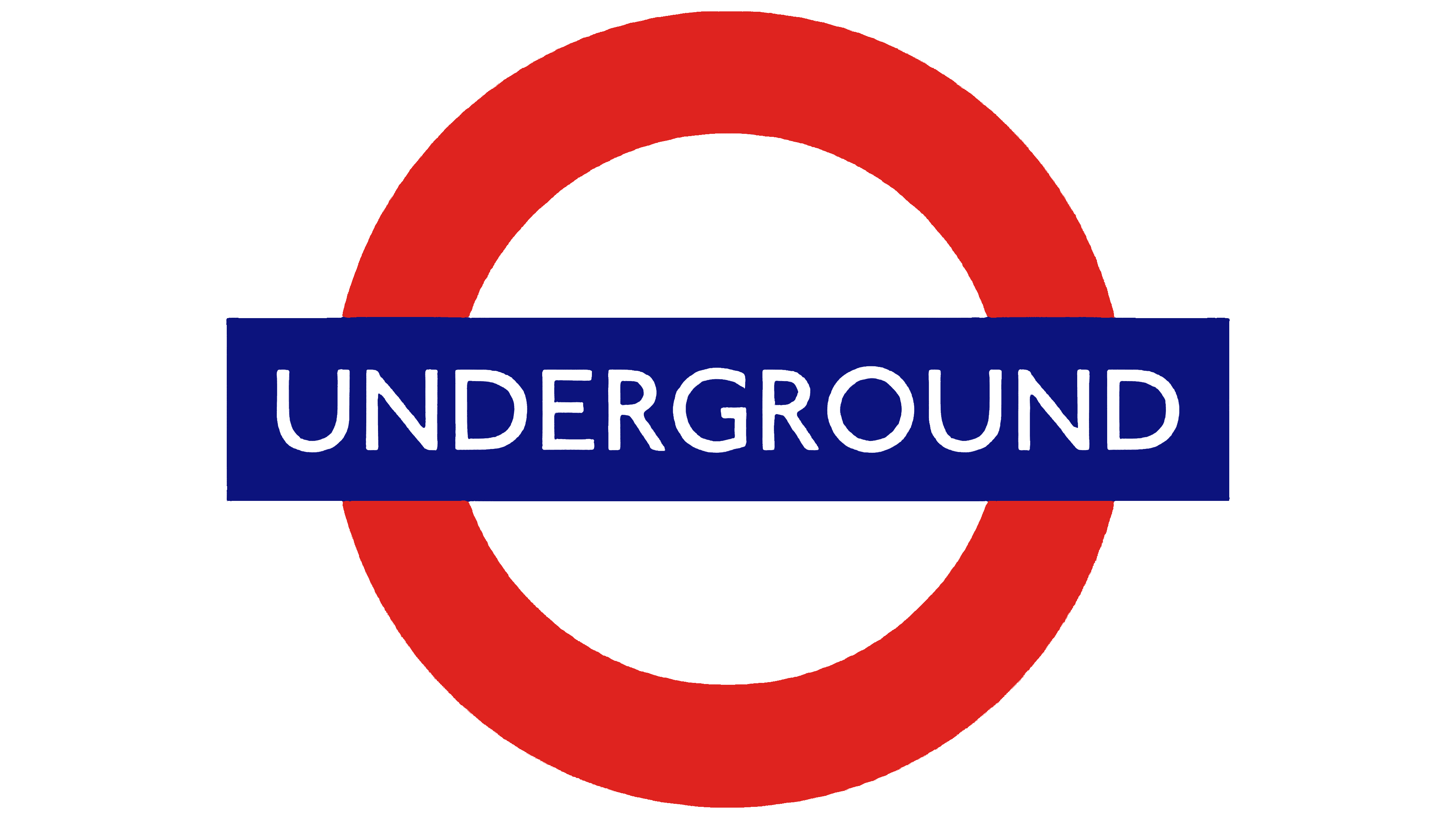 London Underground 1969 Logo London Underground Logo Design MQTBGW