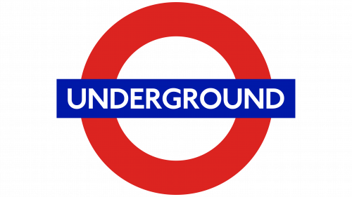 London Underground Logo Symbol Meaning History Png Brand