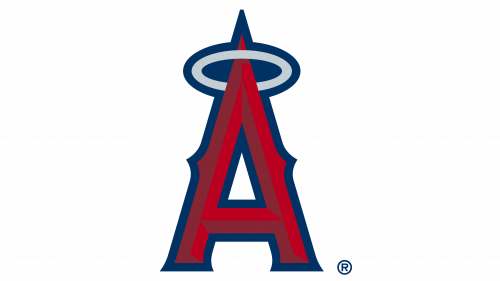 The Major League Baseball Team Logos And Names