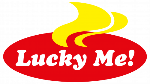 Lucky Me Logo 2002