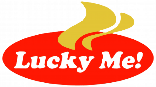 Lucky Me Logo, symbol, meaning, history, PNG, brand