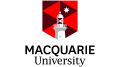 Macquarie University Logo