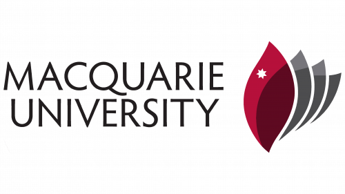 Macquarie University Logo 2009