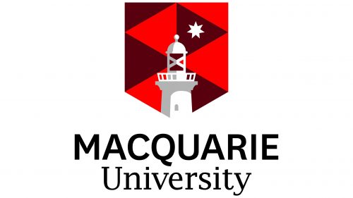 Macquarie University Logo