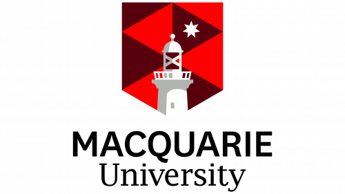 Macquarie University Logo