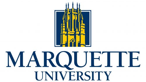 Marquette University Logo