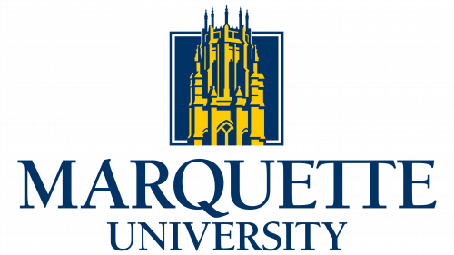 Marquette University Logo