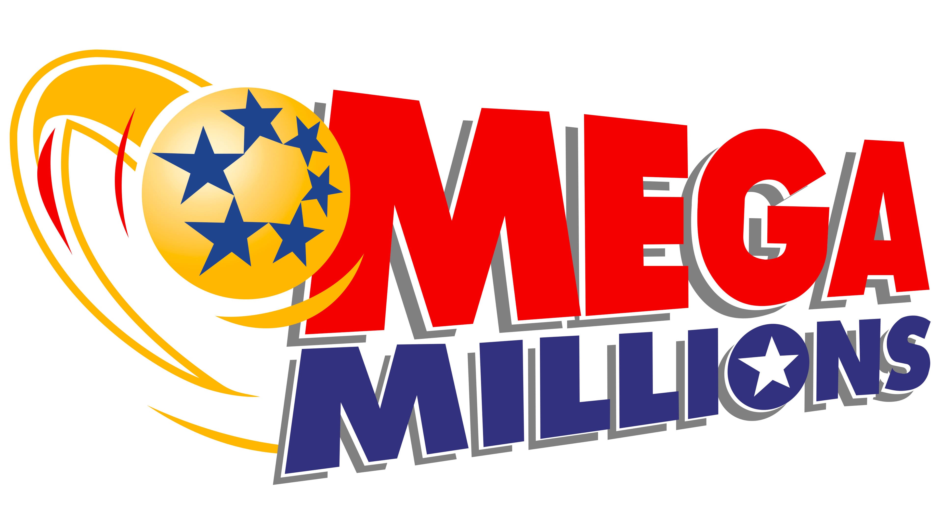 Mega Millions Logo, symbol, meaning, history, PNG, brand