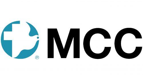 Mennonite Central Committee (MCC) Logo