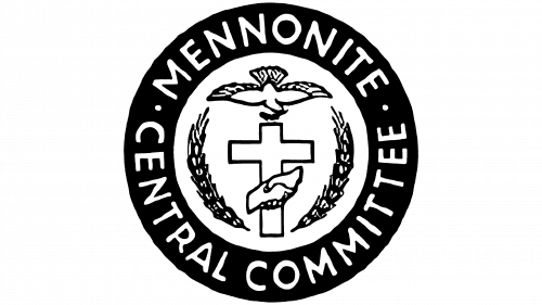 Mennonite Central Committee (MCC) Old Logo