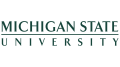 Michigan State Logo
