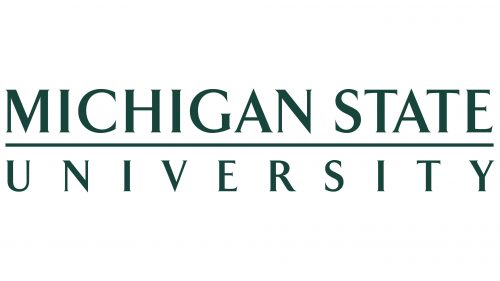 Michigan State Logo