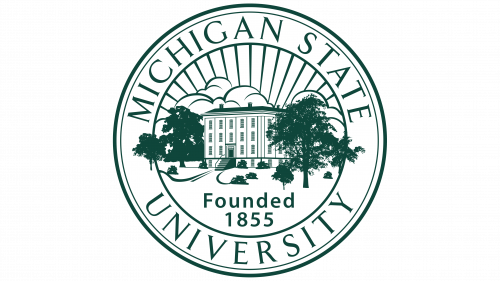 Michigan State Seal Logo