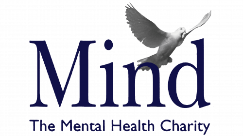 Mind Logo 1990s