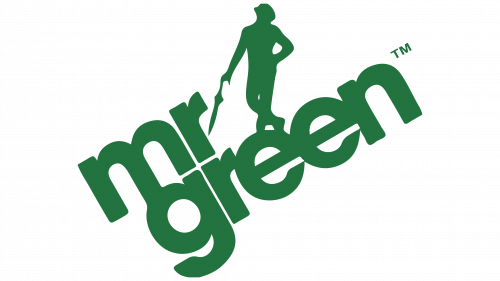 Mr. Green Logo