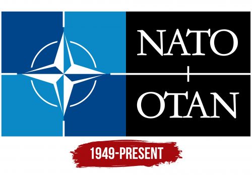 NATO Logo History