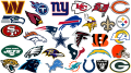 NFL team logos, Your guide to every National Football League logo