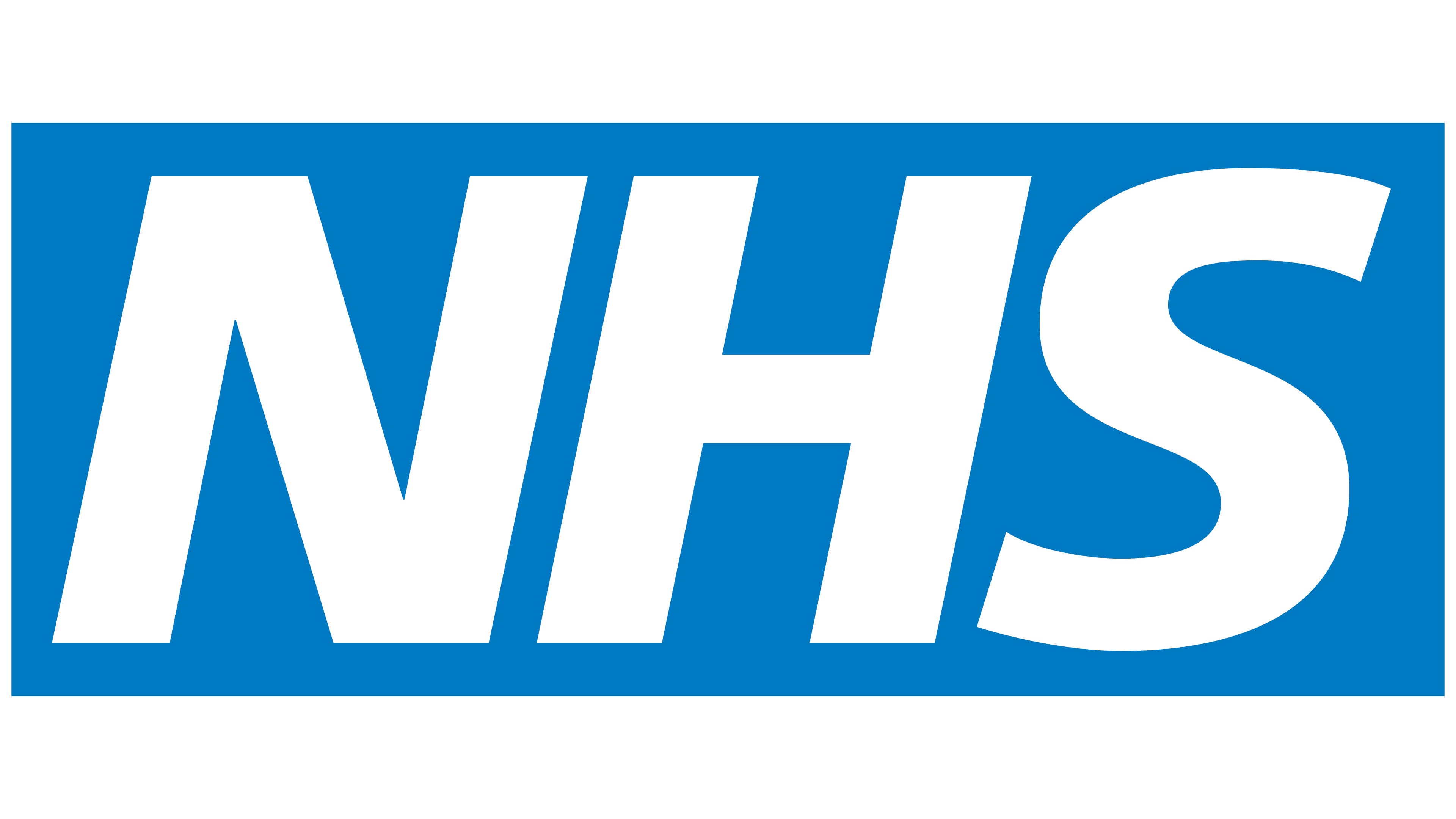 NHS Logo, symbol, meaning, history, PNG, brand
